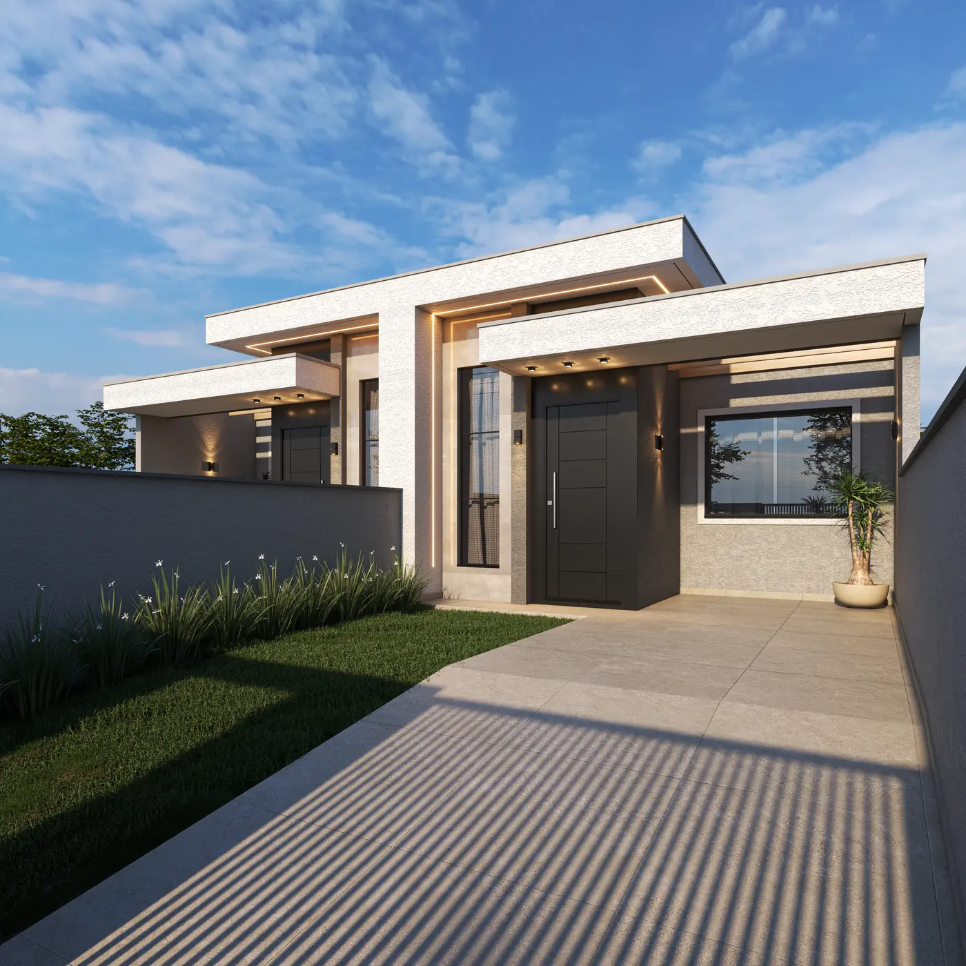 Braga Residence