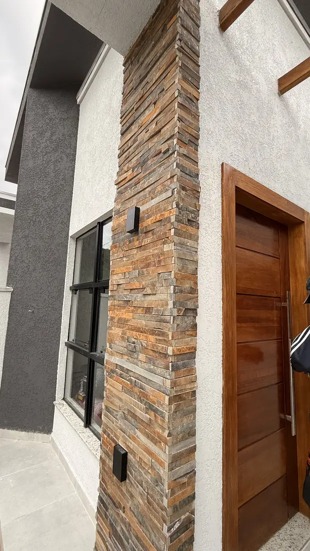 Entrada da Casa 01