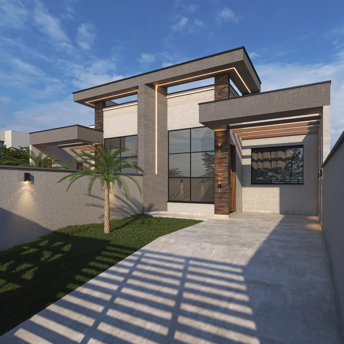 Porto Lisboa Residence